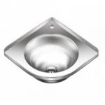 Nirali Orus Glossy Finish Kitchen Sink, Size: 1165 x 505mm