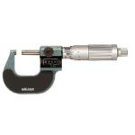 Mitutoyo 193-111 Counter Micrometer, Size 0-25mm