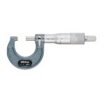 Mitutoyo 103-178 Outside Micrometer, Size 1-2mm