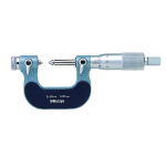 Mitutoyo 126-801 Pitch Micrometer, Size 0.4-0.5mm