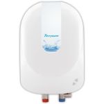 Parryware C500899 Instant Water Heater, Capacity 3l