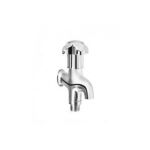 Parryware G3435A1 Amber Wall Mounted Sink Mixer, Material Stainless Steel