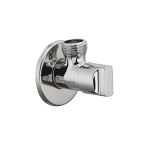 Parryware T9970A1 Bath Spout, Material Stainless Steel