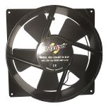 Rexnord  Exhaust Fan, Voltage 220V