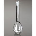 Glassco 070.202.02 Kjeldahl Flask, Socket Size 19/26mm