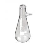 Glassco 074.202.01 Filtration Flask, Capacity 100ml
