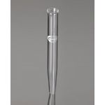 Glassco 089.202.02 Conical Bottom Tube, Size 100 x 13mm