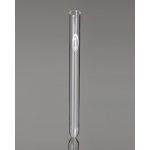 Glassco 099.202.05 Boro Glass Test Tube, Capacity 27ml
