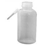 Glassco 110.303.03 Wash Bottles, Capacity 125ml