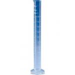 Glassco 137.502.04 Measuring Cylinder, Capacity 50ml