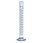 Glassco 138.522.06A Measuring Cylinder, Capacity 500ml