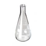 Glassco 231.202.05 Narrow Neck Erlenmeyer Flask, Capacity 500ml