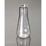 Glassco 232.202.08 Wide Neck Erlenmeyer Flask, Capacity 1000ml