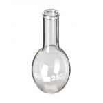 Glassco 233.202.08 Narrow Neck Round Bottom Flask , Capacity 5000ml