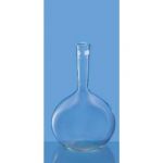 Glassco 235.207.07 Haffkine Flask, Capacity 3000ml