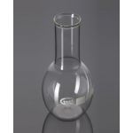 Glassco 236.202.05 Wide Mouth Flat Bottom Flask, Capacity 1000ml