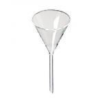 Glassco 238.502.01 Funnel, Diameter 25mm