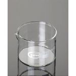 Glassco 246.202.03S Crystallizing Dishes, Height 35mm