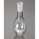 Glassco 289.202.03 Gas Wash Bottle, Capacity 500ml
