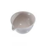 Glassco 528.303.14 Ceramic Evaporating Dish, Capacity 525ml