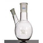 Glassco 059.202.20A Round Bottom Flask, Socket Size 34/35mm