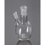 Glassco 059.212.01B Round Bottom Flask, Socket Size 24/29mm