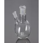 Glassco 059.212.07 Round Bottom Flask, Socket Size 34/35mm