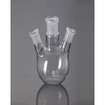 Glassco 060.202.02 Round Bottom Flask, Socket Size 24/29mm