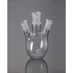 Glassco 060.202.14 Round Bottom Flask, Socket Size 29/32mm