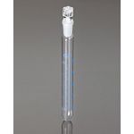 Glassco 096.202.02 Test Tube, Size 125 x 15mm