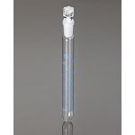 Glassco 096.202.05 Test Tube, Size 200 x 25mm
