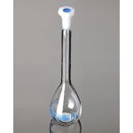 Glassco 131.236.01 Volumetric Flask, Capacity 5ml