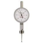 Peacock PCN-S Dial Indicator without Change Lever, Range 0.14mm, Graduation 0.001mm, Type Lever