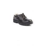Steel Craft Safety Shoes, Size 10