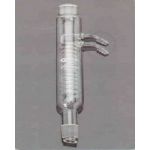 Glassco 1918%1.01A Dimroth Condenser,length 160mm