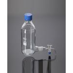 Glassco 281.202.13 Aspirator Bottle, Capacity 20000ml