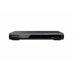 Sony DVPSR760HP/B DVD Player, Color Black