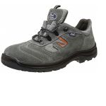 Allen Cooper AC-1459 Safety Shoes, Size 12