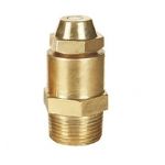 Sant IBR 13 Bronze Fusible Plug, Size 20mm