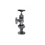 Sant CI 5A Cast Iron Accessible Feed Check Valve, Size 32mm