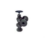 Sant CI 5C Cast Iron Accessible Feed Check Valve, Size 32mm