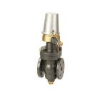 Sant CI 10 Cast Iron Pilot Operated R Type Reducing Valve, Size 25mm
