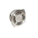 Sant IC 2 Stainless Steel Wafer Disc Check Valve, Size 40mm