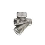 Sant FSV 4A Forged Stainless Steel Thermodynamic Steam Trap, Size 20mm