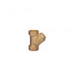 Sant BF Brass Filter Valve with Y Type Strainer, Size 20mm