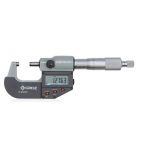 GROZ Digital Outside Micrometer, Range 0 - 25