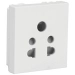 Havells 5 Pin Socket, Ampere 6A