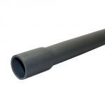 Generic PVC Conduit Pipe, Size 25mm