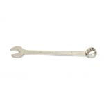 De Neers Combination Ring and Open Spanner, Size 5.5mm