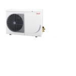 Danfoss OP-MPUE034MLW02G Condensing Unit, Refrigerant R-404